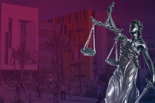 CSUDH School of Public Service and Justice