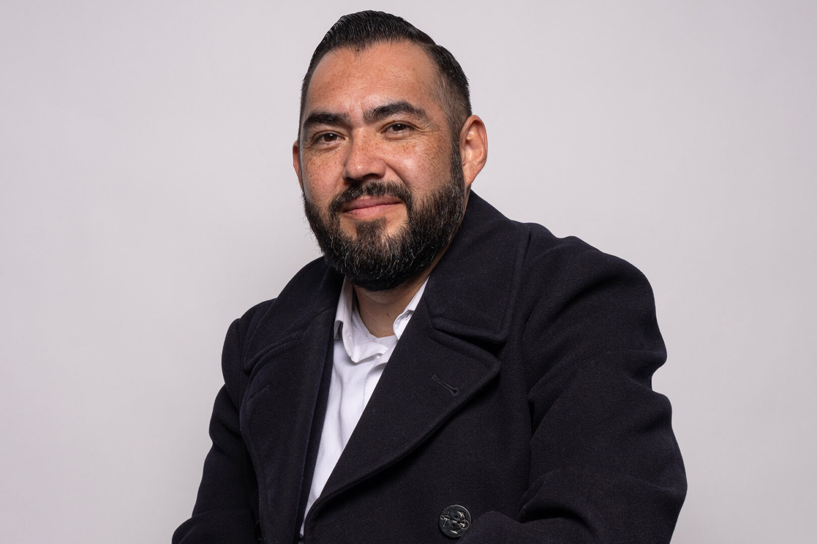 Alfredo Carlos