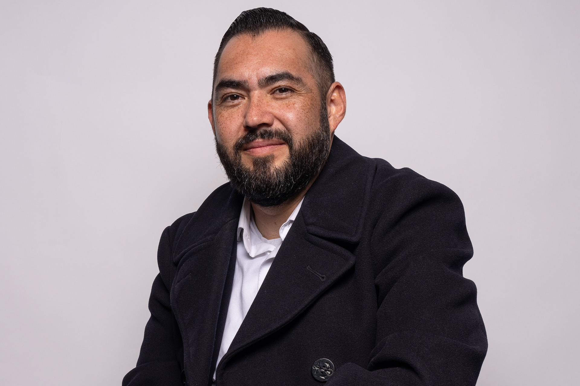 Alfredo Carlos